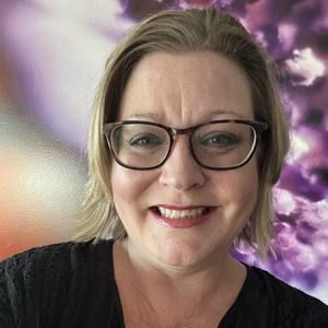 Meet your Posher, Teresa